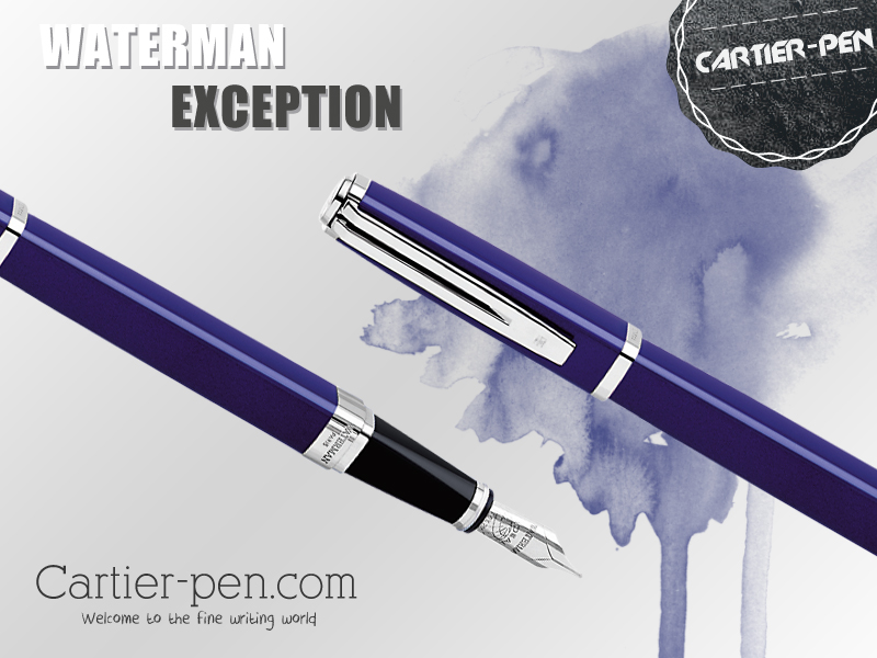 cartier pens review